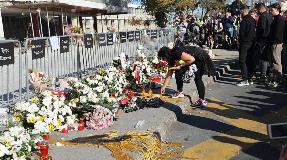 Dalje od početka 15