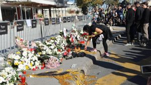 Međunarodna nevladina organizacija Srbiju svrstala u kategoriju "pod represijom" 1