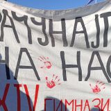 Koje sve srednje škole su proglasile blokadu? 2