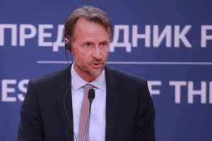 Bekerat: Mogući negativni efekti uredbe o ograničavanju trgovinskih marži 17