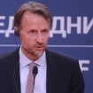 Fon Bekerat: Evropski poslanici ne dolaze da se susretnu sa ambasadorom EU 9
