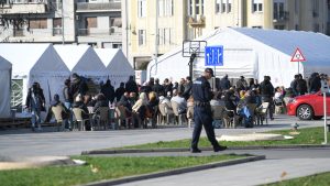 Napadnuta ekipa N1 kod Ćacilenda, muškarac razbio kameru 1