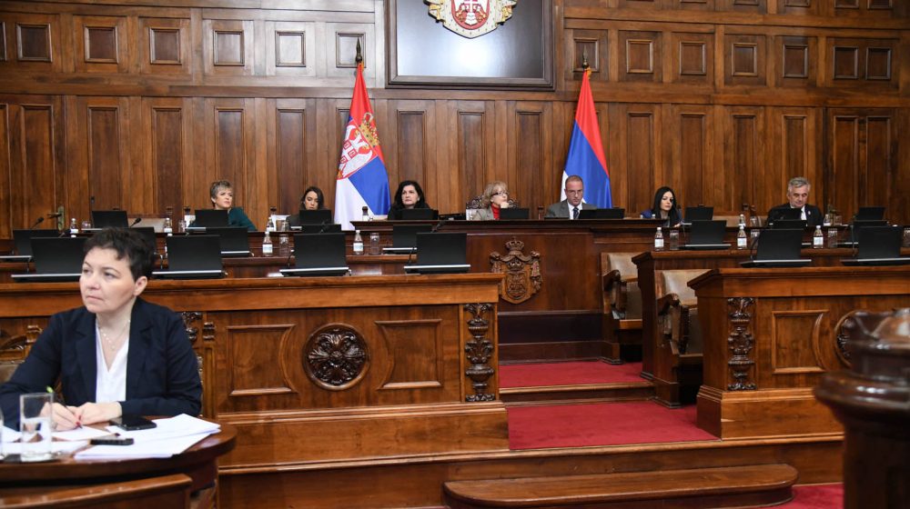 Budžet za 2026. u Skupštini: Deficit skoro tri milijarde evra, "rafali" najveća kapitalna investicija 11