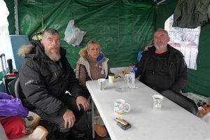 Ratni veterani: Dijana Hrka se ne oseća dobro, obratića se medijima u 16h 2