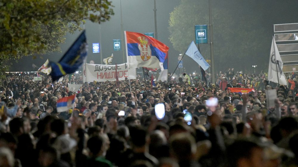 Korak po korak: Studenti objavili uputstvo kako da im pomognete u borbi protiv botovskih napada 5