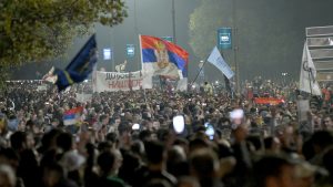 Korak po korak: Studenti objavili uputstvo kako da im pomognete u borbi protiv botovskih napada 2