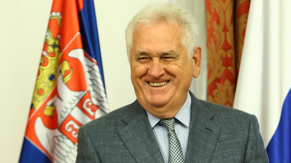 Nelegalne vikendice Tomislava Nikolića izbrisane sa spiska za rušenje 1
