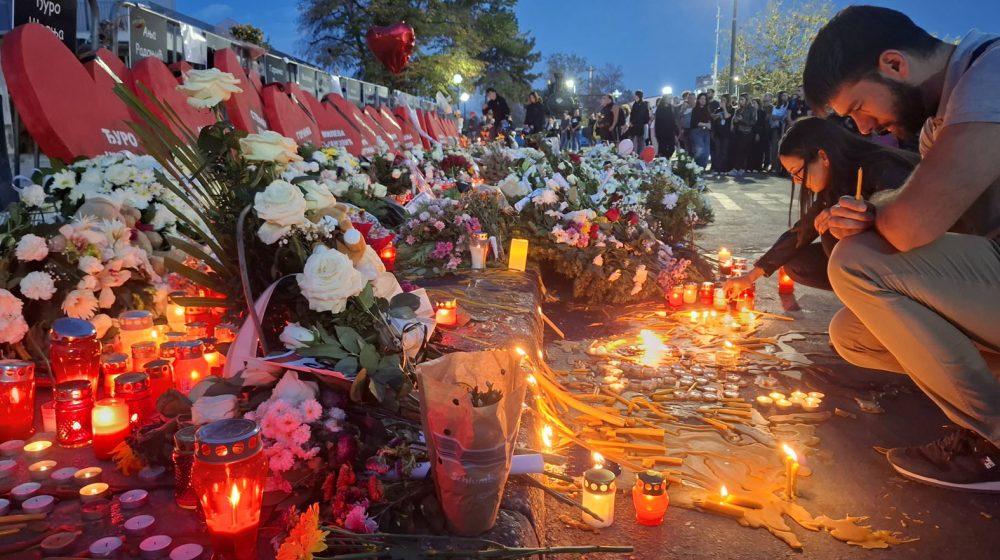 Profesorka Jelena Kleut: Vučićevim izvinjenjima ne treba verovati 1