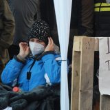 Dijana Hrka 12. dan štrajkuje glađu, nakon što je sinoć primila infuziju 6