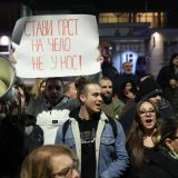 Studenti u Nišu odaju sutra počast koleginici preminuloj od posledica povreda u padu nadstrešnice 2