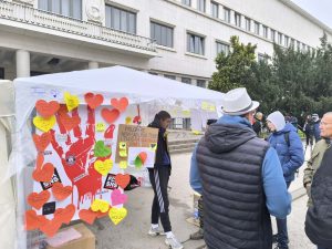 Sin autoprevoznika Jaćimovića prekinuo štrajk glađu 5