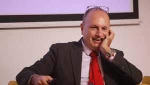 Međak: Evropska komisija bi trebalo da se što pre odredi prema Mrdićevim zakonima 5