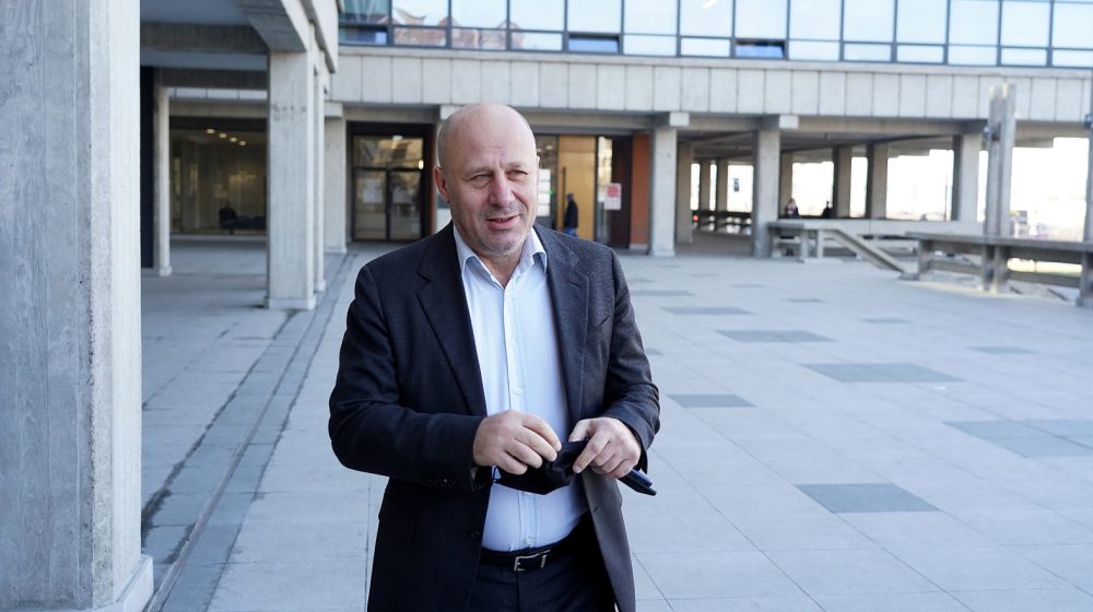 MUP o Dragiši Simiću: Novi načelnik granične policije nikada nije pravosnažno osuđen 9