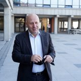 MUP o Dragiši Simiću: Novi načelnik granične policije nikada nije pravosnažno osuđen 6