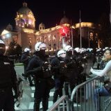 Nemački medij o protestima u Srbiji: Ulazak u odlučujuću fazu pred izbore 11