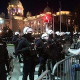 Nemački medij o protestima u Srbiji: Ulazak u odlučujuću fazu pred izbore 9