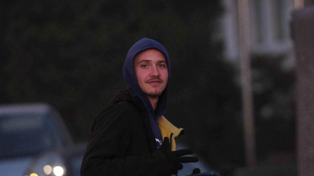 Sin Milomira Jaćimovića ponovo započinje štrajk glađu 1