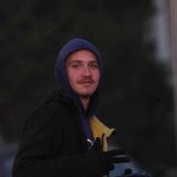 Saslušanje sina autoprevoznika Milomira Jaćimovića: Građani pozvani da mu pruže podršku ispred suda 17