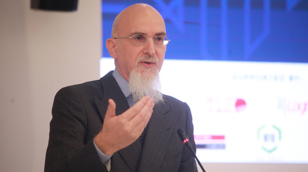 Ambasador Italije za Danas: Balkan je region od centralnog značaja za Evropu 1