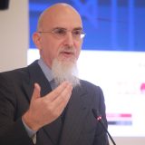 Ambasador Italije za Danas: Balkan je region od centralnog značaja za Evropu 9