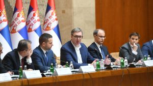 Vlada Srbije usvojila Predlog zakona o upravljanju otpadom 6