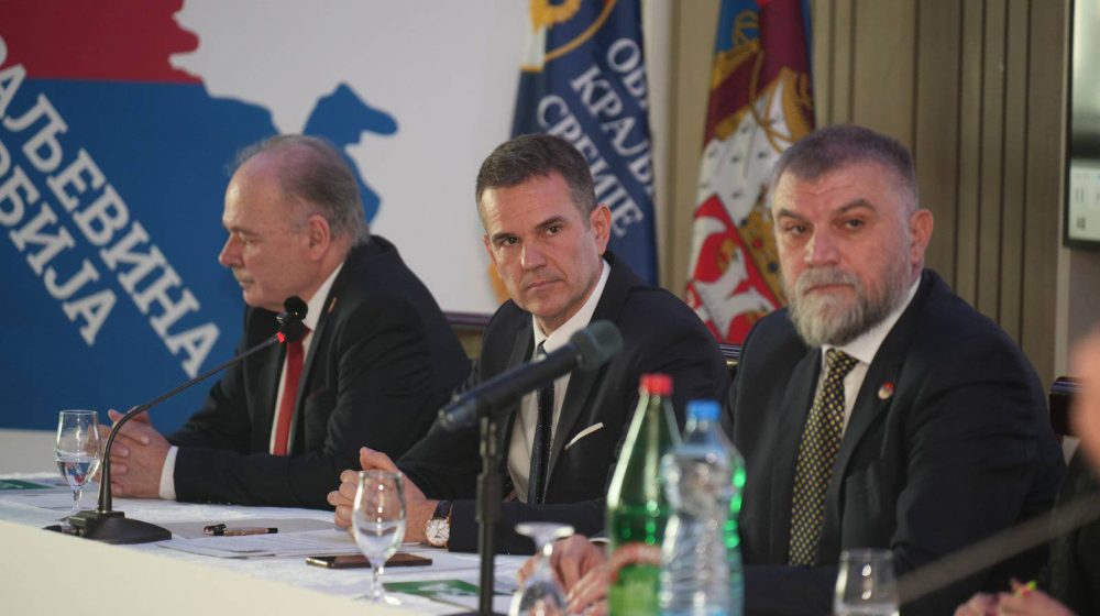 Monarhisti: Vučić izgubio čak 12 odsto podrške u odnosu na prošle lokalne izbore 1