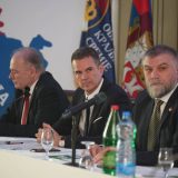 Monarhisti - POKS: Rezultat predsedničkih izbora u RS odredili glasači SNS dovedeni iz Srbije 11