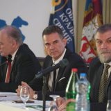Jelić: Za pobedu potreban neki novi Koštunica, rektor Đokić nije rešenje 1