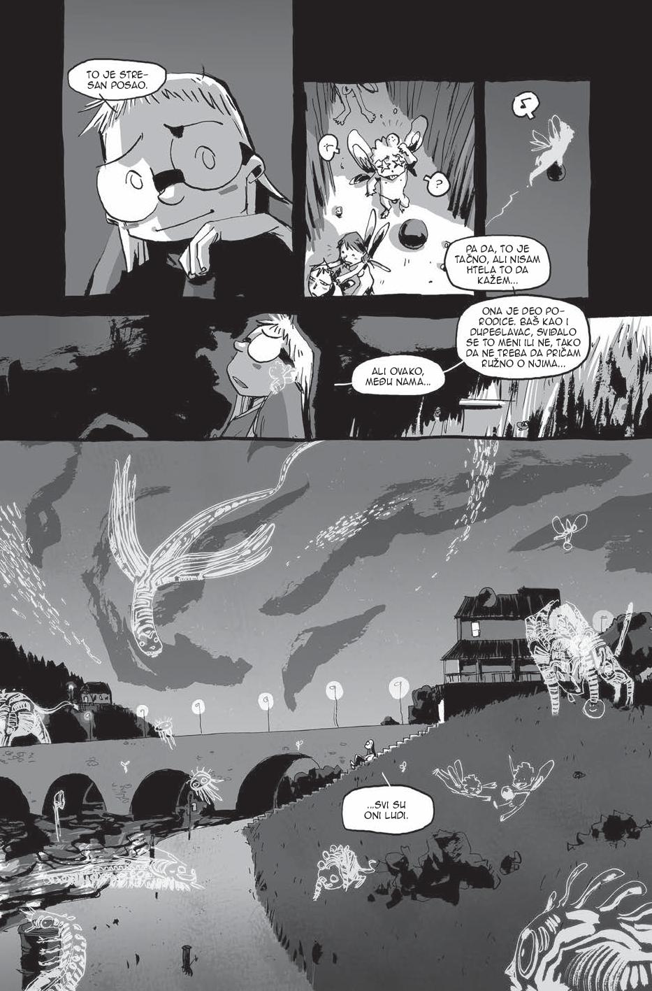 „Ja ubijam divove": Užasi odrastanja u (ne)realnom svetu 3