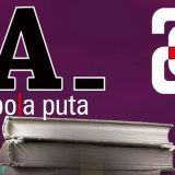 Na pola puta 20. put, a bez podrške države i Užica 2