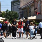 U martu broj turista u Srbiji povećan za preko 10 odsto 1