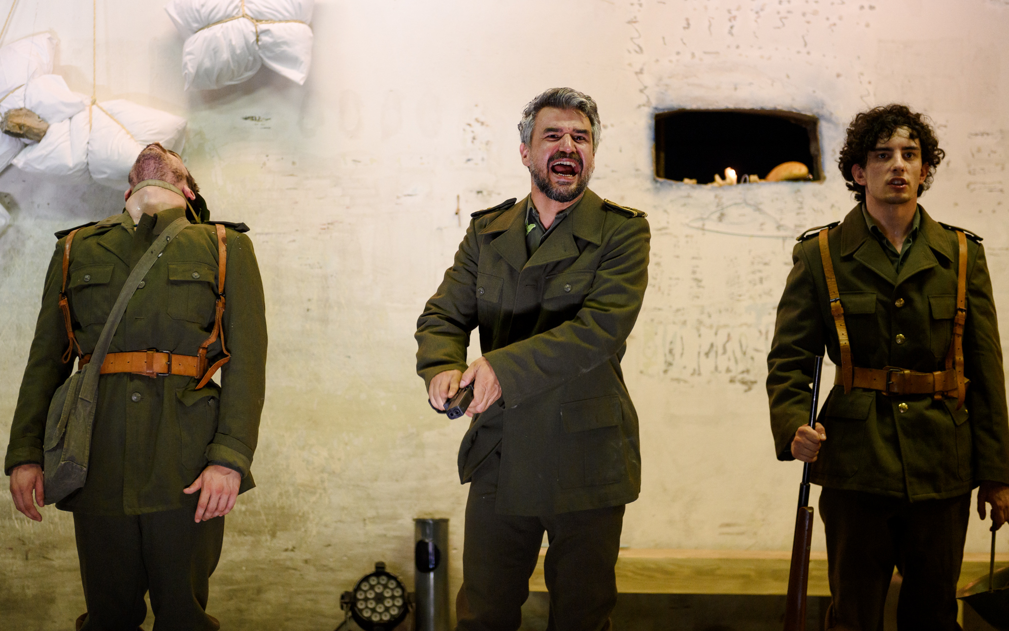 INTERVJU Minja Bogavac: "Srbija više nije država, nego problem” 4