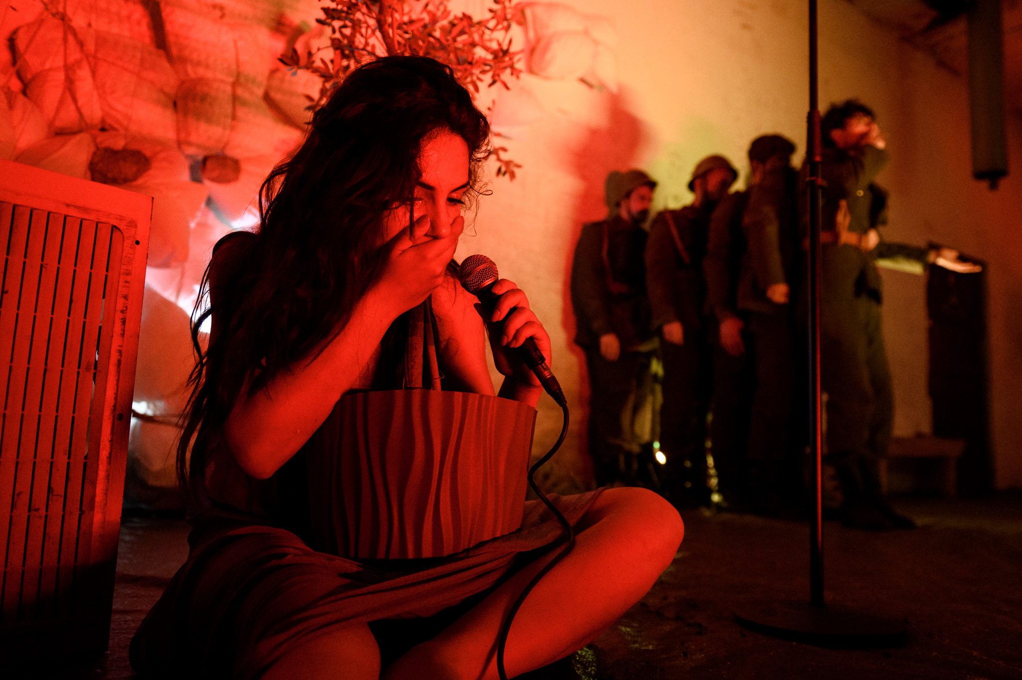 INTERVJU Minja Bogavac: "Srbija više nije država, nego problem” 3