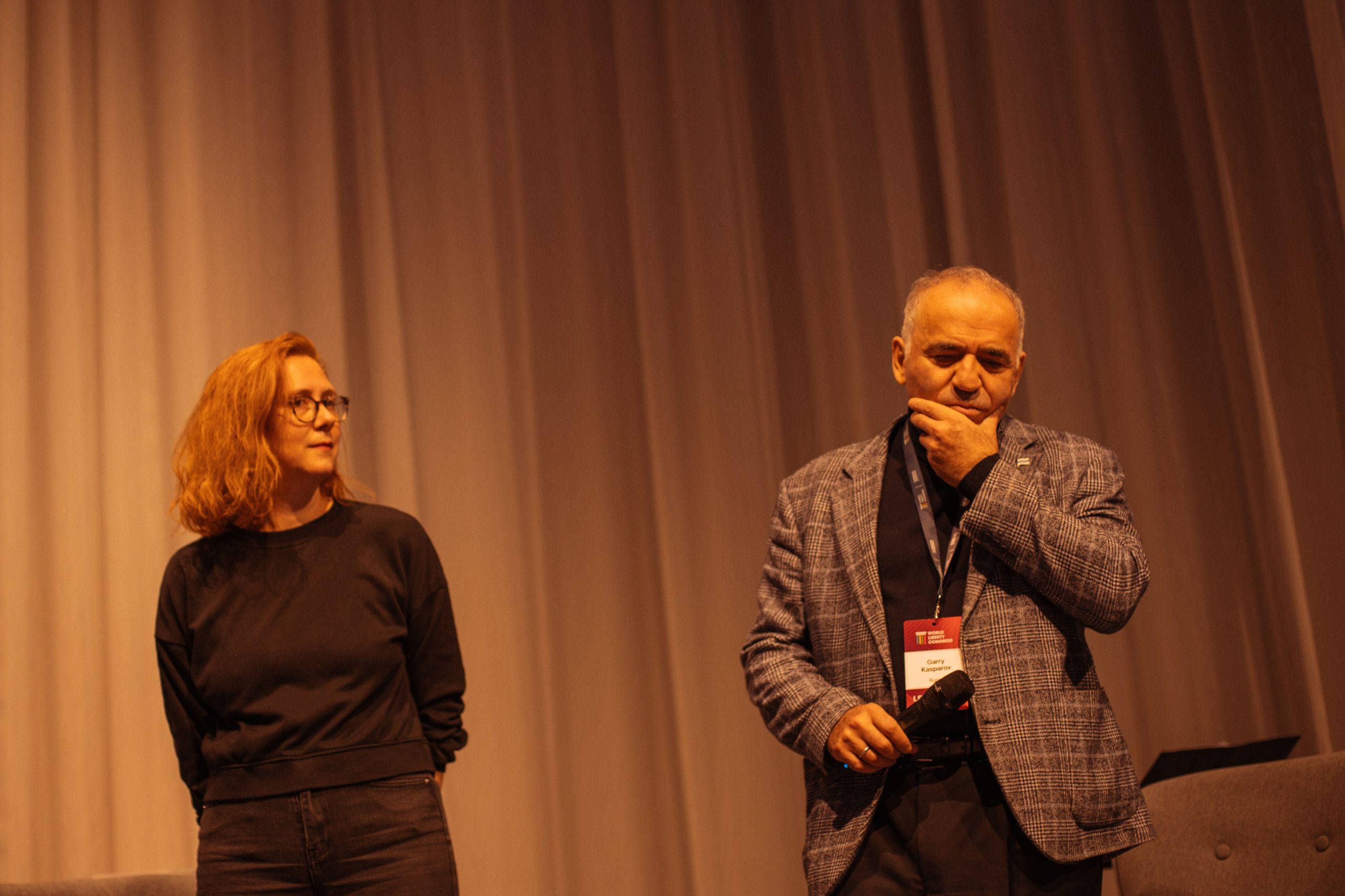 INTERVJU Gari Kasparov: Poručujem Srbima da iskoriste priliku za protest, a Rusija može biti slobodna samo ako Ukrajina pobedi 3