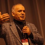 INTERVJU Gari Kasparov: Poručujem Srbima da iskoriste priliku za protest, a Rusija može biti slobodna samo ako Ukrajina pobedi 3