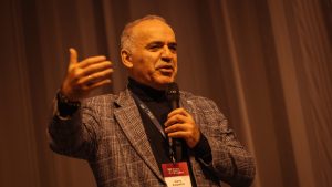 INTERVJU Gari Kasparov: Poručujem Srbima da iskoriste priliku za protest, a Rusija može biti slobodna samo ako Ukrajina pobedi 19