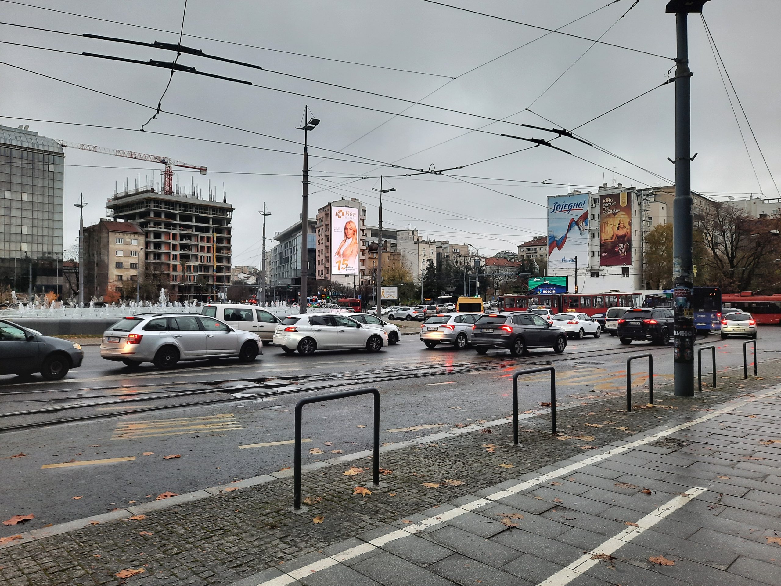 Meteorolog Nedeljko Todorović otkriva kakvo će vreme biti do kraja novembra 2