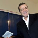 Điđi Bekali, vlasnik FCSB