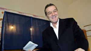 Điđi Bekali, vlasnik FCSB