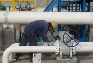 Kanada gradi cevovod radi povećanja izvoza nafte brodovima u Aziju 1