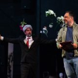 Atelje 212 osvojio tri nagrade na Festivalu „Bez prevoda“ u Užicu (FOTO) 3