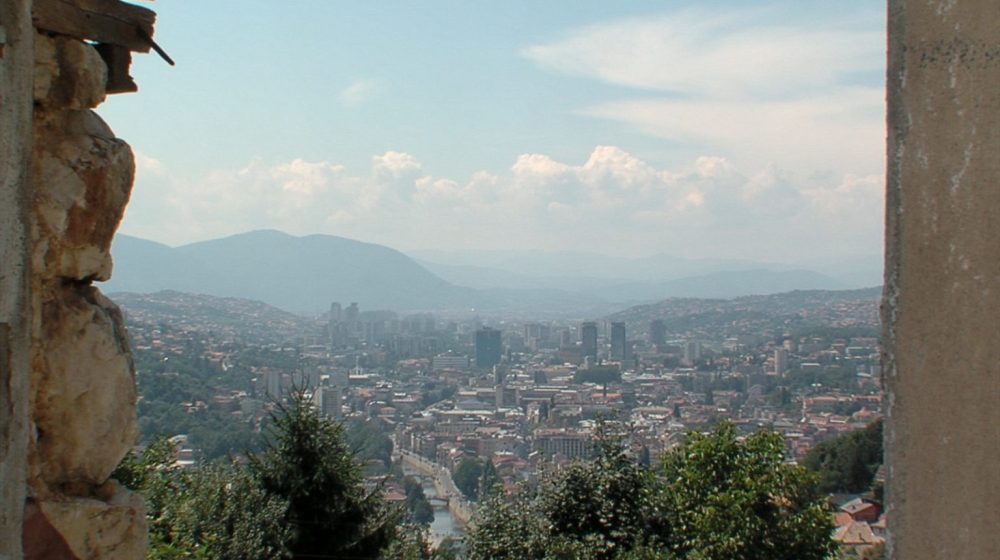 Upozoravajući Domaći teren na 21. Slobodnoj zoni 7