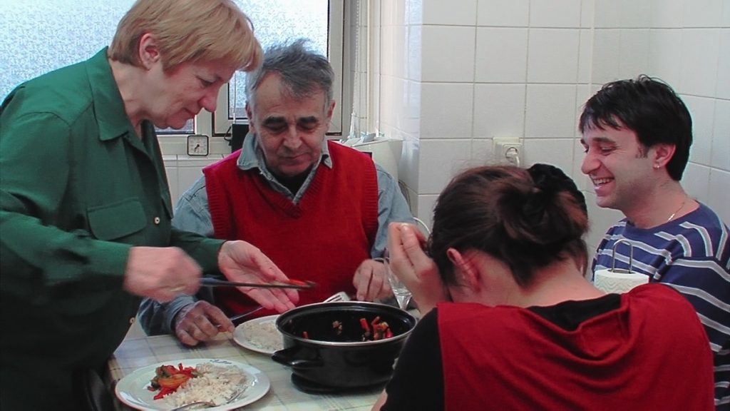 Domaći teren Upozoravajući Domaći teren na 21. Slobodnoj zoni 2