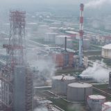 Rafinerija Pančevo u danima neizvesnosti: Ni panike, ni proizvodnje 7