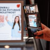 BAT uvodi inovativnu tehnologiju za dodatnu zaštitu maloletnika od pristupa duvanskim i nikotinskim proizvodima 3