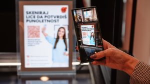 BAT uvodi inovativnu tehnologiju za dodatnu zaštitu maloletnika od pristupa duvanskim i nikotinskim proizvodima 11