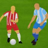 Zvezda za tri godine u OFK Beograd poslala 37 fudbalera: BBC istraživanje 5