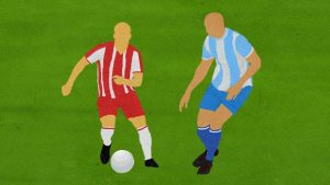 Zvezda za tri godine u OFK Beograd poslala 37 fudbalera: BBC istraživanje 31