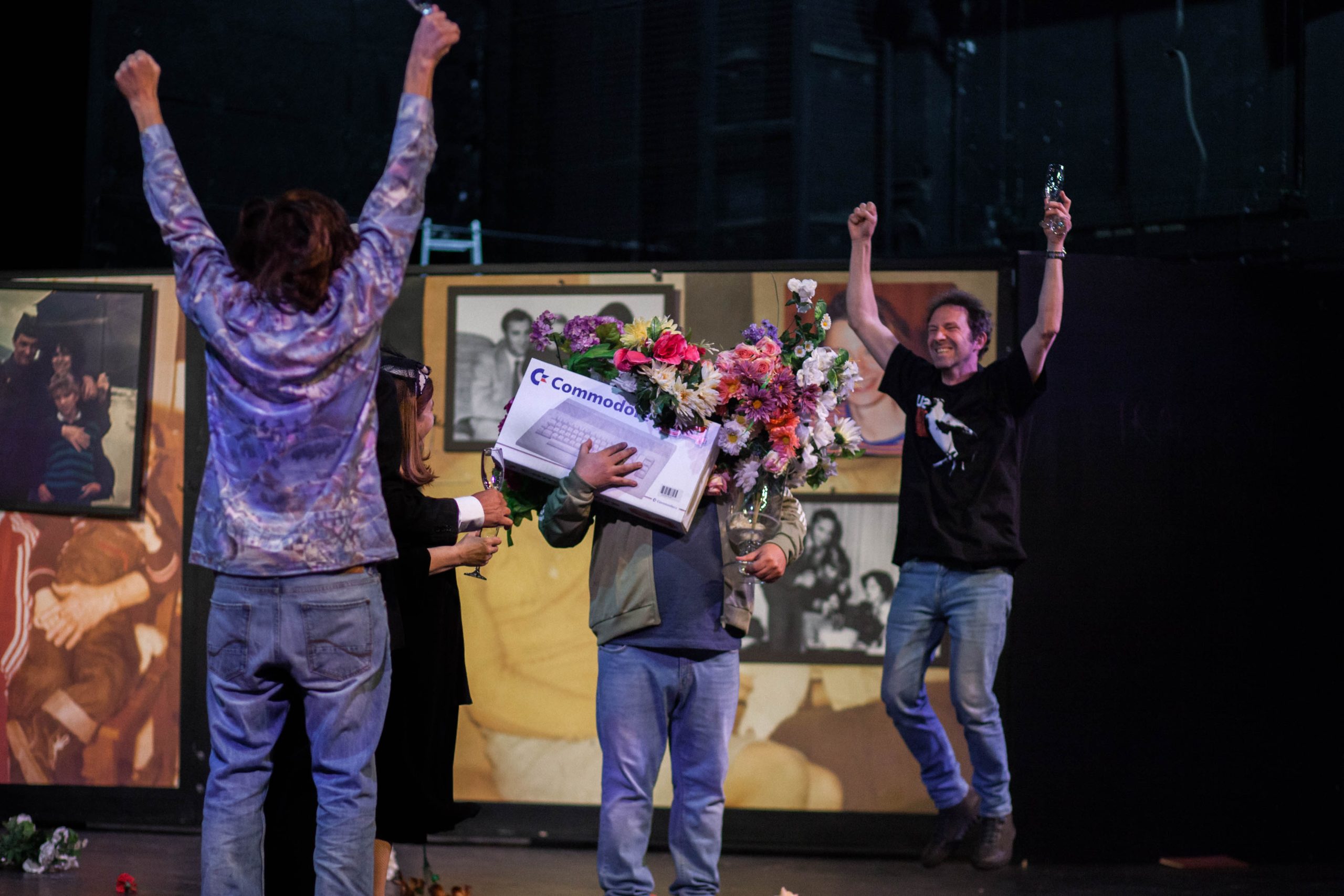 nagrade Atelje 212 osvojio tri nagrade na Festivalu „Bez prevoda“ u Užicu (FOTO) 2