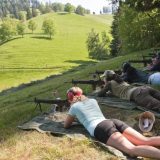 Referendum u Švajcarskoj: Da li i žene da služe obavezni vojni rok 2